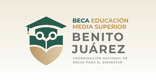 Becas Benito Juárez